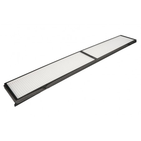 Filtro, Aria abitacolo BMW 1 (E81), 1 (E82), 1 (E87), 1 (E88), 3 (E90), 3 (E91), 3 (E92), 3 (E93), X1 (E84) 1.6-4.4 06.04-06.15*