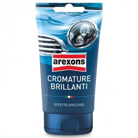 Cromature brillanti