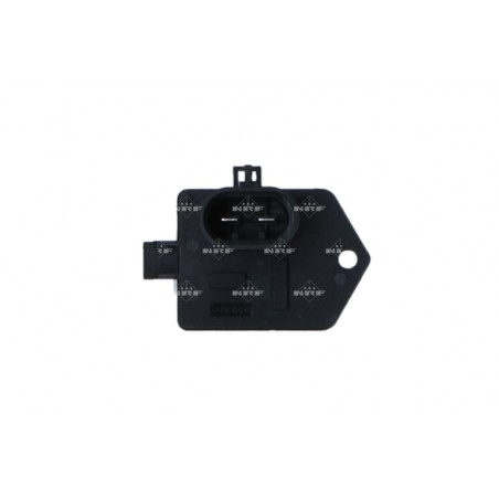 Resistenza, Ventilatore abitacolo FIAT 500, 500 C, BRAVO II, GRANDE PUNTO, PUNTO EVO 0.9-2.0D 06.05-*