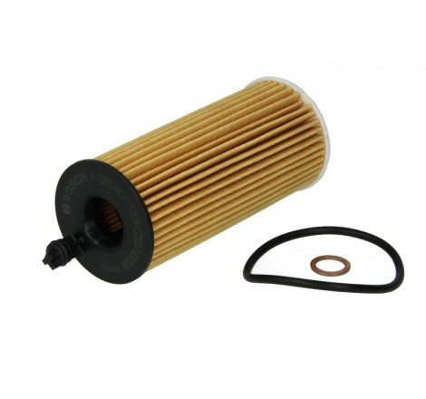 Filtro olio BMW 1...