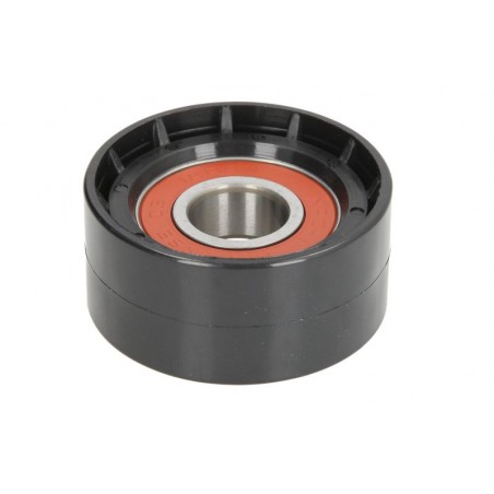 Rullo tenditore, Cinghia Poly-V BERLINGO,C3 I,C5 II,XSARA PICASSO,FORD FIESTA V, FUSION,MAZDA 2, PEUGEOT 206,407,PARTNER*
