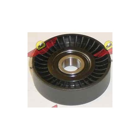 Rullo tenditore, Cinghia Poly-V FORD COURIER, ESCORT VI,FIESTA III,IV, MAZDA 121 III 1.8D 03.89-04.03*