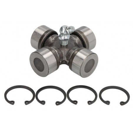 Giunto, Albero longitudinale (27x70 mm) VW TRANSPORTER III 1.9/2.1 11.84-07.92