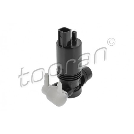 Pompa acqua lavaggio, Pulizia cristalli FORD B-MAX, FIESTA VI 06.08-*