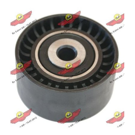 Galoppino, Poly-V MERCEDES VITO (W447),SANDERO II,NV400,QASHQAI I,II,X-TRAIL II,OPEL MOVANO A,B,VIVARO A,RENAULT ESPACE IV*