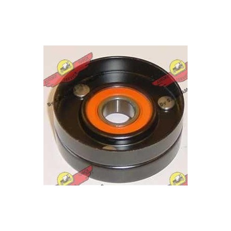 Rullo tenditore, Cinghia Poly-V CHRYSLER VOYAGER IV, DODGE CARAVAN, JEEP CHEROKEE, LIBERTY 2.5-2.8D 02.00-*