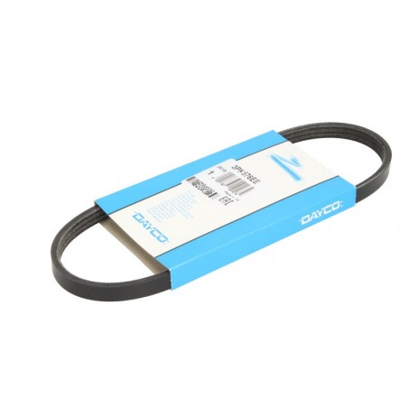 3PK576EE - Cinghia Poly - V