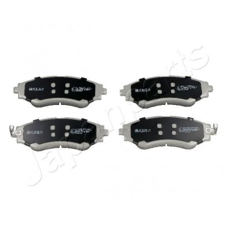 Kit pastiglie freno CHEVROLET AVEO / KALOS, LACETTI, NUBIRA, REZZO, DAEWOO LACETTI, NUBIRA 1.4-2.0D 12.00-*