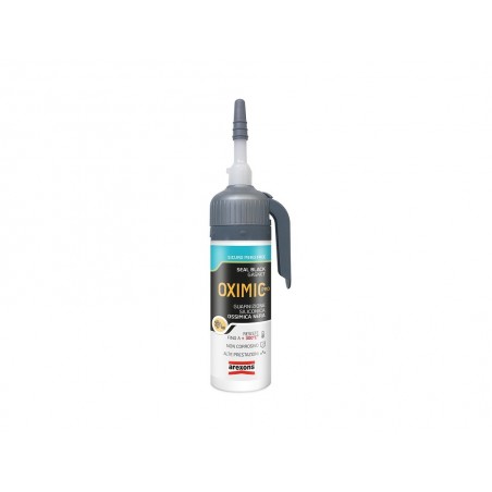 Oximix Pro nera