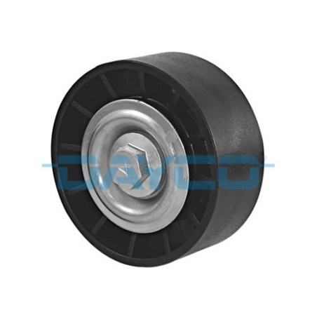 Galoppino, Cinghia Poly-V FORD ESCORT V,VI,FIESTA III,ORION III, SCORPIO I,II,TRANSIT,TRANSIT TOURNEO 1.0-2.3 01.89-08.03*