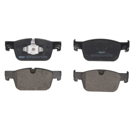 Kit pastiglie freno VOLVO S60 III, S90 II, V60 II, V90 II, XC60 II 2.0-2.0H 03.16-*