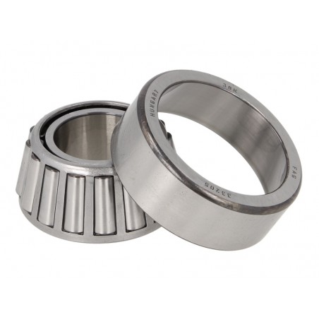 Cuscinetto 33205 - 25 x 52 x 22.8