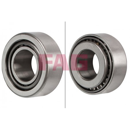 Cuscinetto 33205 - 25 x 52 x 22.8