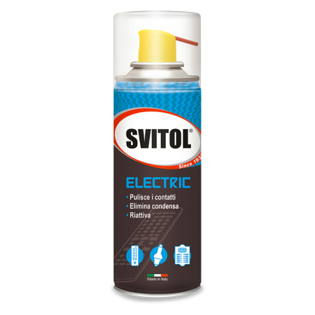 Svitol Electric