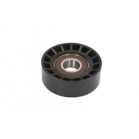 Galoppino, Cinghia trapezoidale HYUNDAI I30, I40 I, KIA CARENS IV, CEE'D, CERATO I, VENGA 1.4D-1.7D 07.05-*