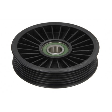 Galoppino, Cinghia Poly-V CHEVROLET/DAEWOO AVEO/KALOS,CRUZE,EPICA,EVANDA,LACETTI,NUBIRA,SUBURBAN 1.2-5.7 09.88-*