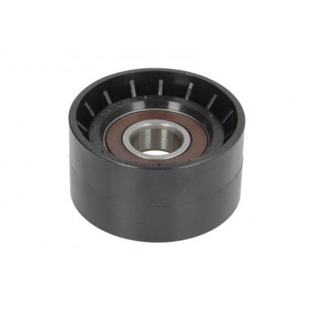 Galoppino, Cinghia Poly-V NISSAN INTERSTAR,PRIMASTAR,PRIMERA,OPEL MOVANO A,VIVARO A,RENAULT CLIO II,ESPACE III,IV,LAGUNA II,III*