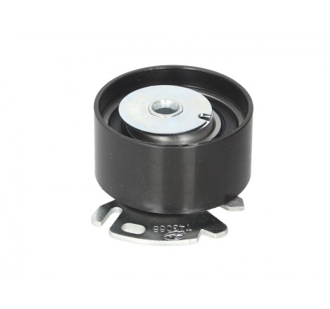 Rullo tenditore, Cinghia...