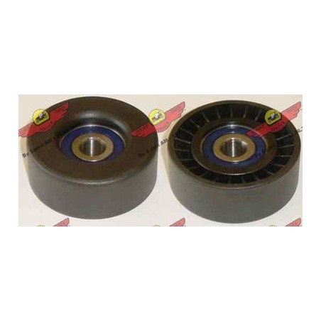 Rullo tenditore Poly-V MERCEDES 124 (C124,S124,W124), C (CL203,S202,S203,W202,W203), CLK (A208) 2.0-3.6 03.91-04.04*
