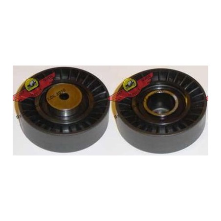 Rullo tenditore Poly-V SEAT AROSA, SKODA FELICIA I,II, OCTAVIA I, VW CADDY II, LUPO I, POLO III 1.0-1.9D 10.94-07.05*