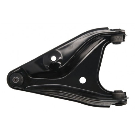 Braccio oscillante DACIA LOGAN, LOGAN EXPRESS, LOGAN MCV, SANDERO, RENAULT LOGAN I,II, TWIZY 1.2-Electric 09.04-