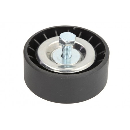 Galoppino, Cinghia Poly-V FORD ESCORT V,VI,FIESTA III,ORION III, SCORPIO I,II,TRANSIT,TRANSIT TOURNEO 1.0-2.3 01.89-08.03*