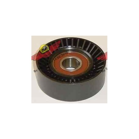 Rullo tenditore, Cinghia Poly-V VOLVO C70 I,S60 I, S70,S80 I,V70 I,II, XC70 I, XC90 I, VOYAGER V, DODGE AVENGER, CHALLENGER