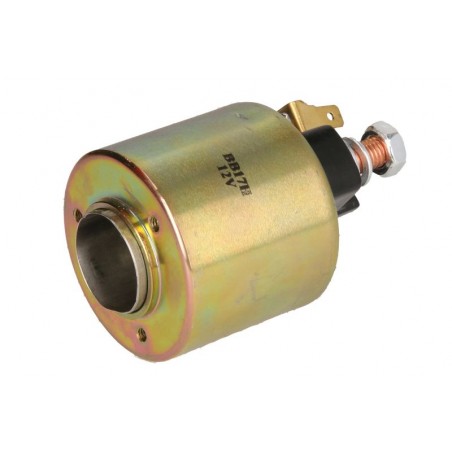 Elettromagnete, Motore d'avviamento DAEWOO, OPEL ASTRA F/G/H, CORSA, NUBIRA, VECTRA, DAEWOO LANOS, OPEL AGILA 02.97-