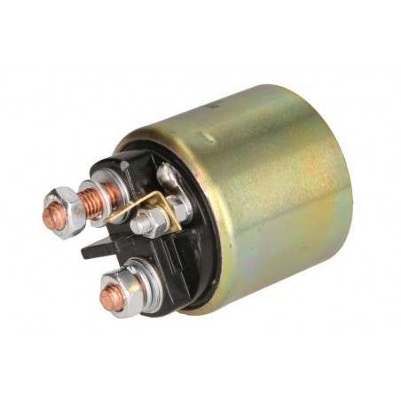 Elettromagnete, Motore d'avviamento DAEWOO, OPEL ASTRA F/G/H, CORSA, NUBIRA, VECTRA, DAEWOO LANOS, OPEL AGILA 02.97-