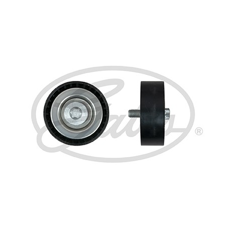 Galoppino, Cinghia Poly-V MERCEDES A (W176), B SPORTS (W246, W242), CLA (C117), CLA (X117), GLA (X156) 1.8D/2.2D 11.11-*