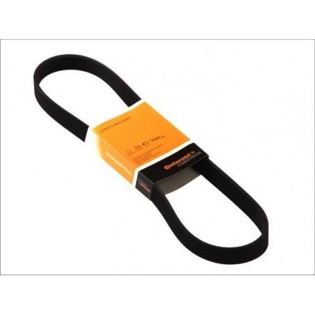 6PK1325 - Cinghia servizi Poly - V