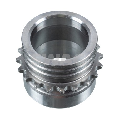 Ruota dentata, Albero a gomiti BMW 1 (E87), 3 (E46,E90,E91), 5 (E60,E61) 2.0D 09.01-06.12*