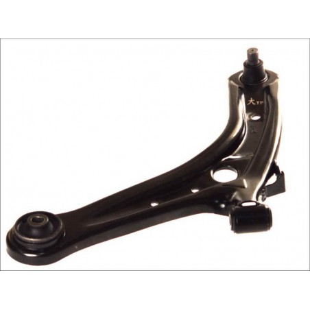 Braccio oscillante (SX) FORD FIESTA VI MAZDA 2 1.0-1.6D 07.07-*
