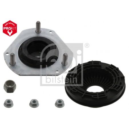 Kit supporto ammortizzatore FORD FIESTA VI 1.0-1.6D 06.08-