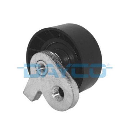 Braccio tenditore, Cinghia Poly-V FIAT SEICENTO / 600 1.1 01.98-01.10