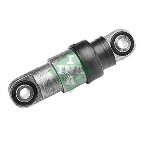 Smorzatore vibrazioni, Cinghia Poly-V BMW 3 (E46), 5 (E39) 2.0D 02.98-09.03*
