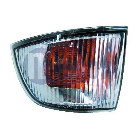 Indicatore di direzione bianco SX Iveco Daily