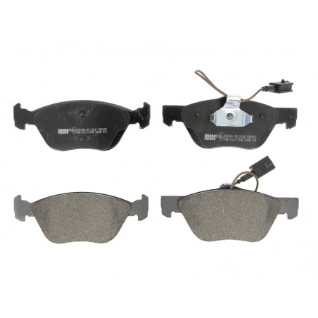 Kit pastiglie freno ALFA 145,146,147,155,156,GT,GTV,SPIDER,FIAT BRAVO I,COUPE,MAREA,MULTIPLA,STRADA,LANCIA DEDRA,DELTA II,LYBRA*