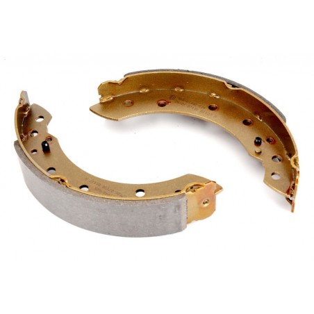 Kit ganasce CITROEN SAXO,XSARA,ZX,DACIA LOGAN,SANDERO,SOLENZA,PEUGEOT 106 II,206,306,RENAULT CLIO I,II,LAGUNA I 03.91-*