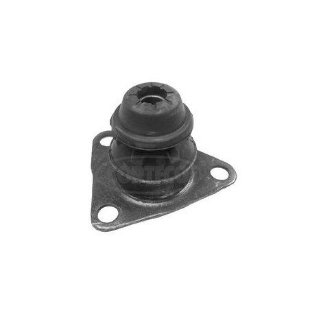 Supporto motore FIAT PANDA, PUNTO, LANCIA Y 1.1-1.7D 09.93-