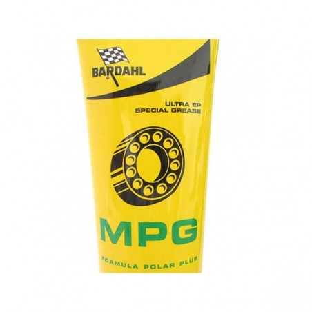 M.P.G. NLGI2 - Grasso multiuso