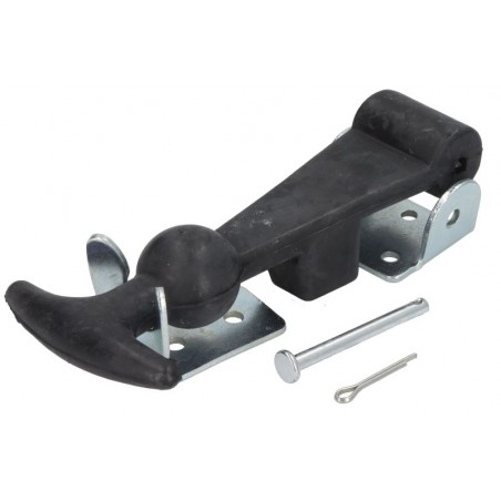 Elemento di montaggio del telone