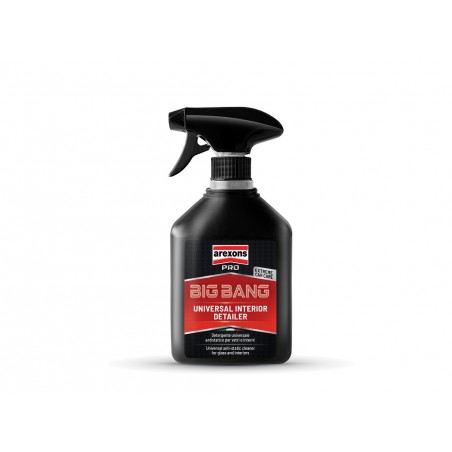 Big Bang - Detergente universale per interni 500 ml