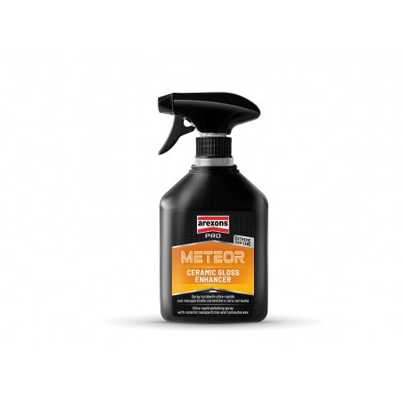 Meteor - Cera rapida 400 ml