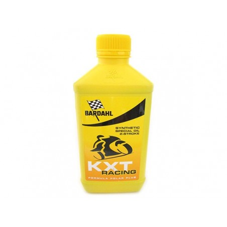 KXT Racing - Olio 2T
