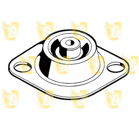 Supporto motore Fiat Panda...