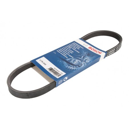 4PK668 - Cinghia Poly V
