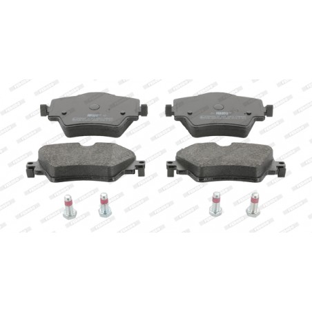 Kit pastiglie freno BMW 1 (F40), 2 (F23,F45,F44,F46), 3 (G20,G80,G28,G21,G81), 4 (G22,G82,G23,G83), 5 (G30,F90) 1.5-2.0H 11.13-*