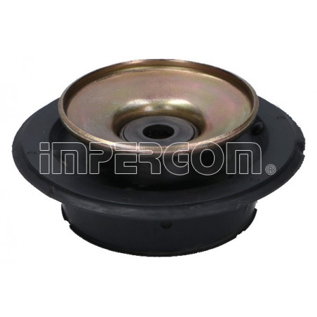 Supporto ammortizzatore VW CORRADO, GOLF II,III, PASSAT B3/B4, VENTO 1.6-2.0 02.88-04.99*