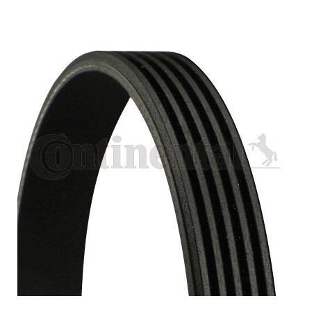 5PK1715 - Cinghia Poly- V MERCEDES A (W168), VANEO (414) 1.7D 07.98-07.05